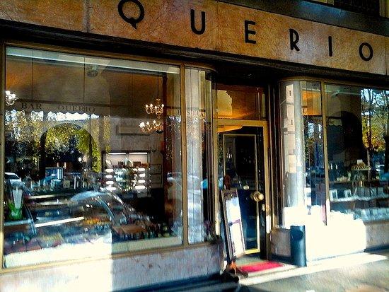 Querio Bar Pasticceria